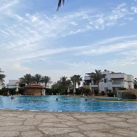 Appartement Sunterra à Charm el-Cheikh Extérieur photo