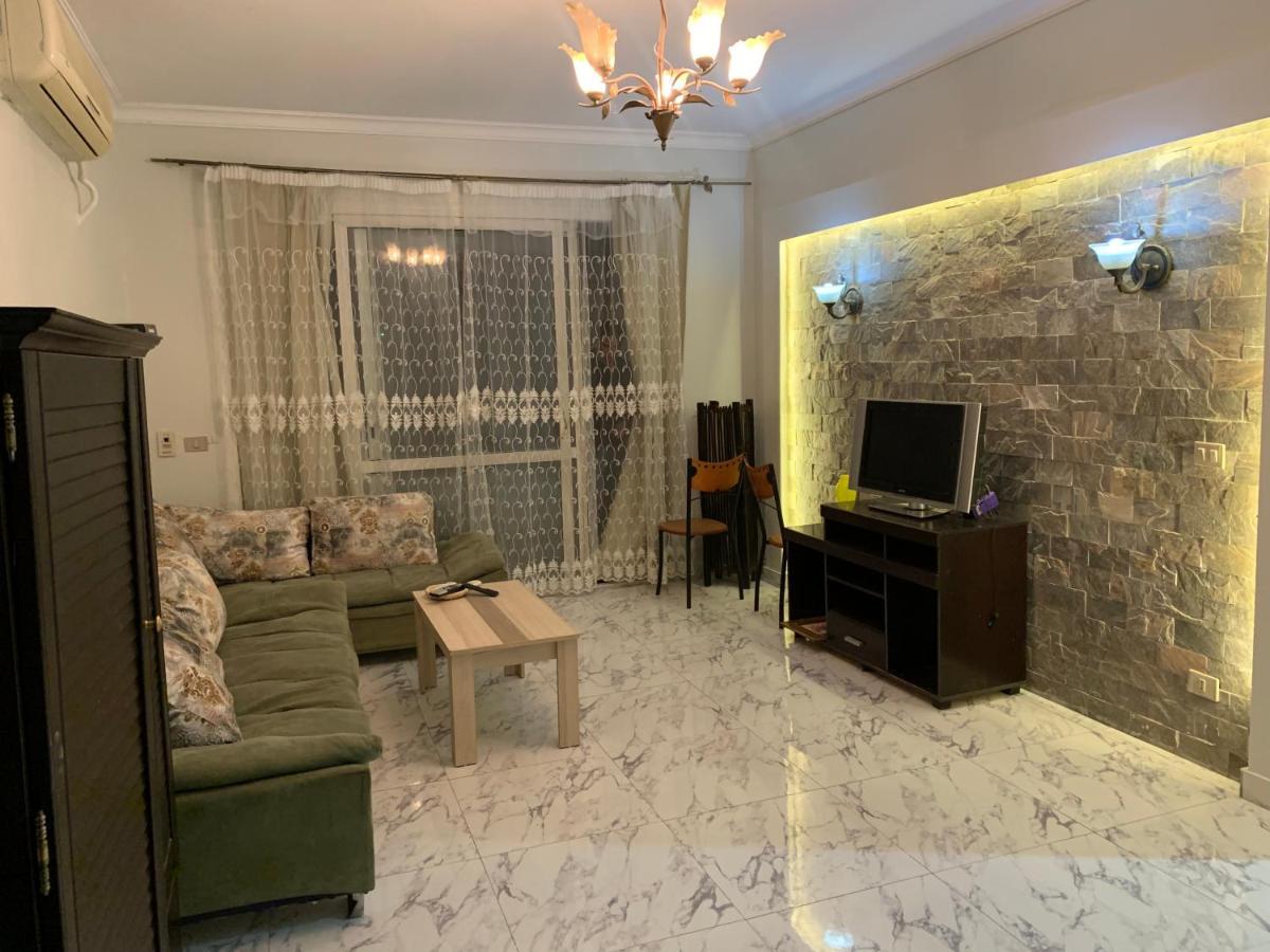 Appartement Sunterra à Charm el-Cheikh Extérieur photo