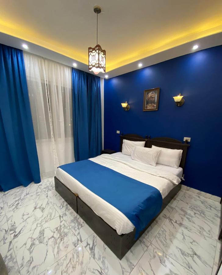 Appartement Sunterra à Charm el-Cheikh Extérieur photo